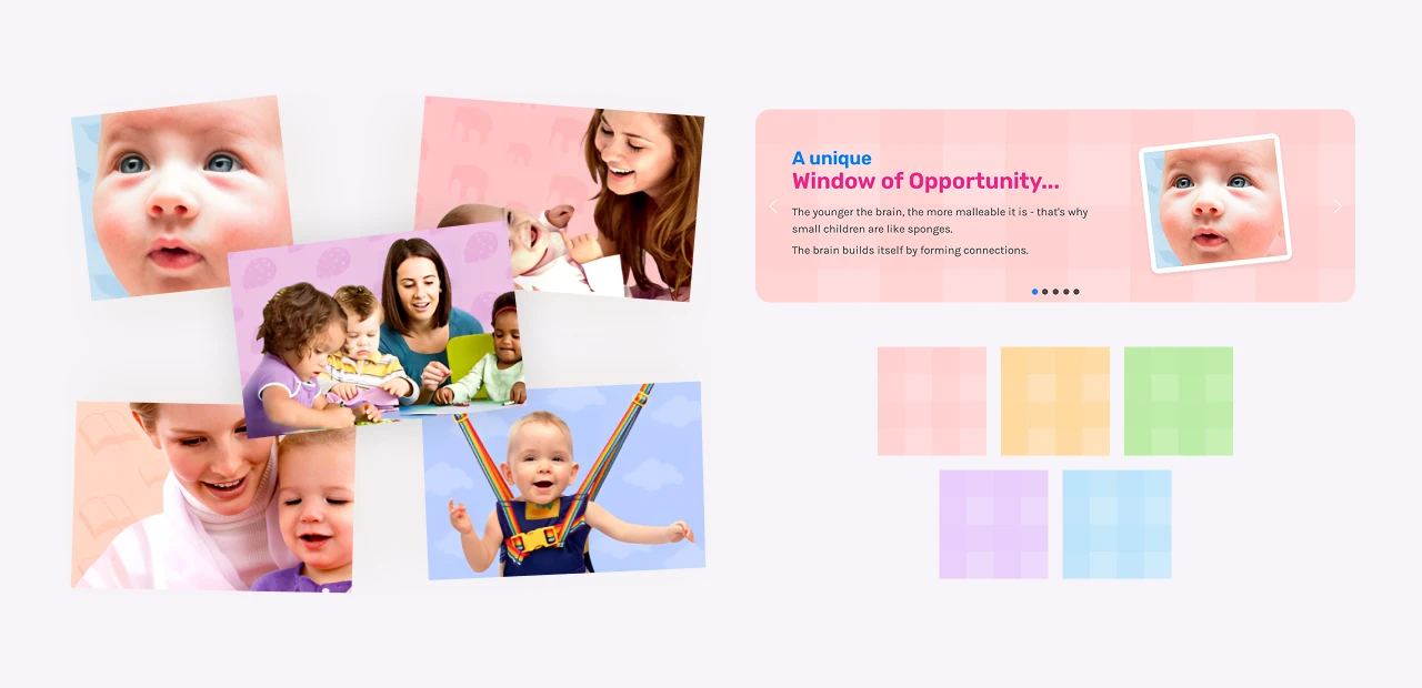 BrillBaby Graphic 12