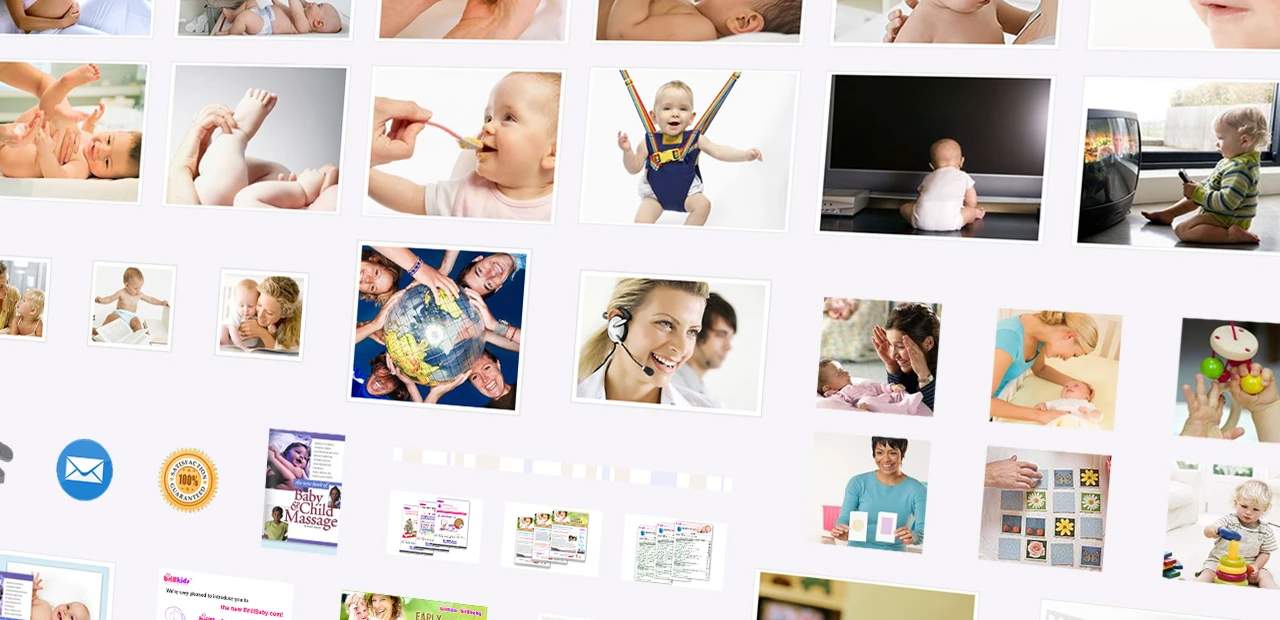 BrillBaby Graphic 15