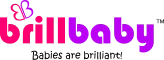 BrillBaby Logo