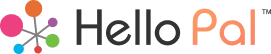 Hello Pal Logo