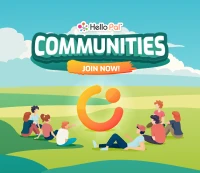 Thumbnail Hello Pal Communities